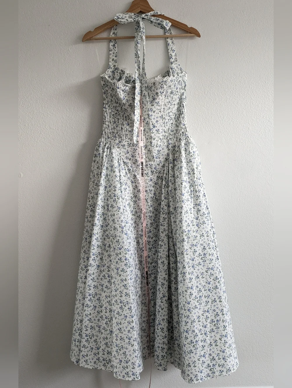 House of CB Adabella Dress • Small • Plus Cup - Picture 9 of 10